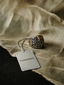 Pixiu Yin Yang Guardian Ring