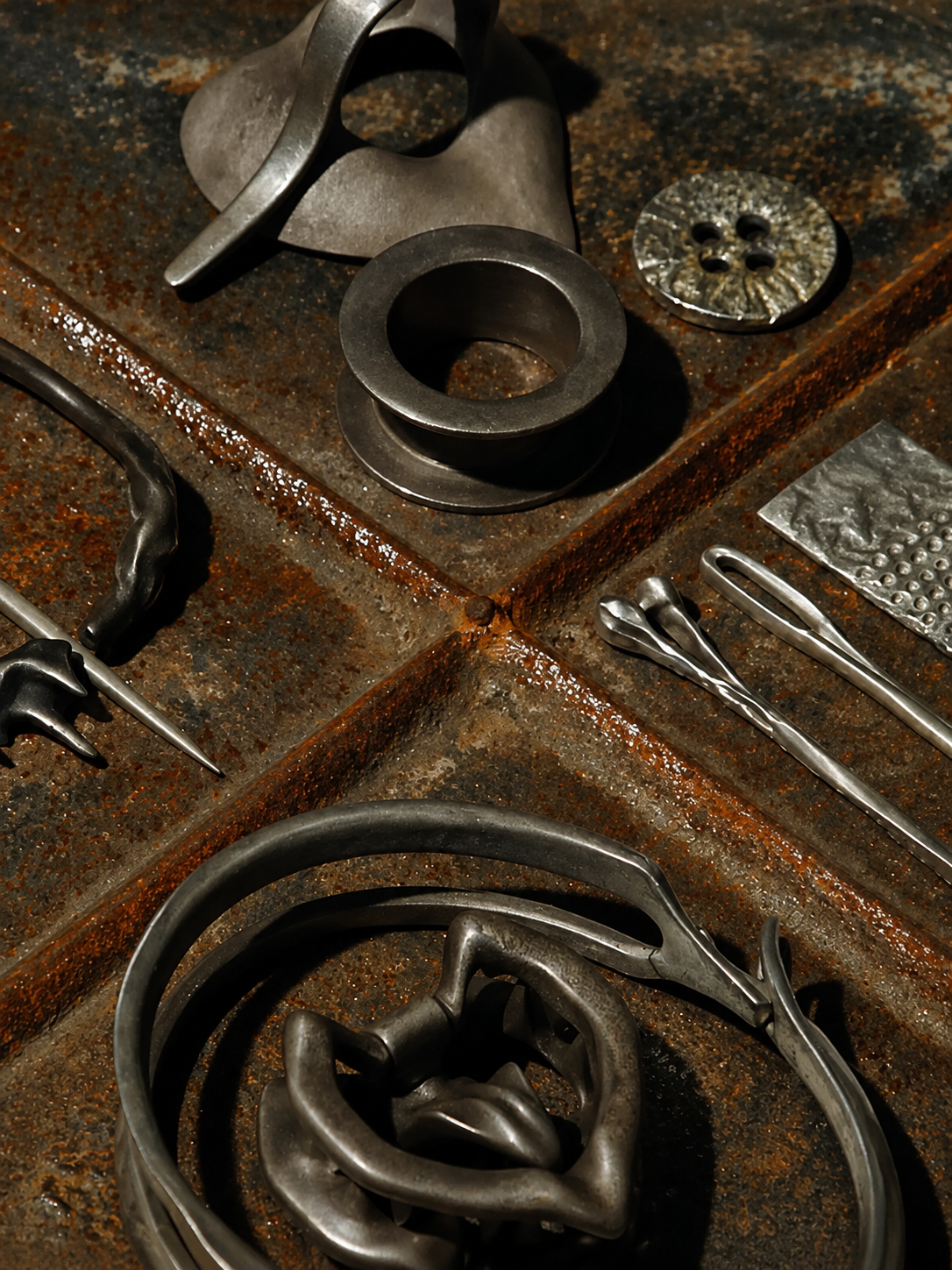 How to Care for Sterling Silver Jewelry and Keep Its Beauty