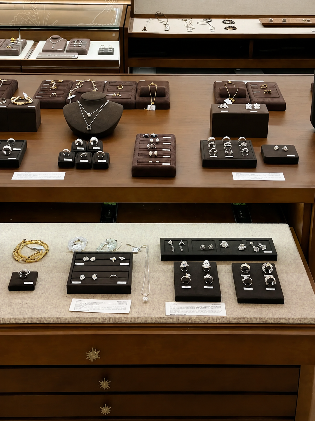 The Art of Handmade Silver Jewelry: Why Craftsmanship Matters