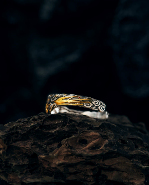 Galloping Horse Heritage Bracelet